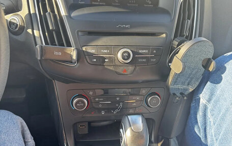 Ford Focus III, 2019 год, 1 139 000 рублей, 9 фотография