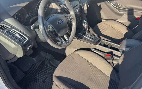 Ford Focus III, 2019 год, 1 139 000 рублей, 7 фотография