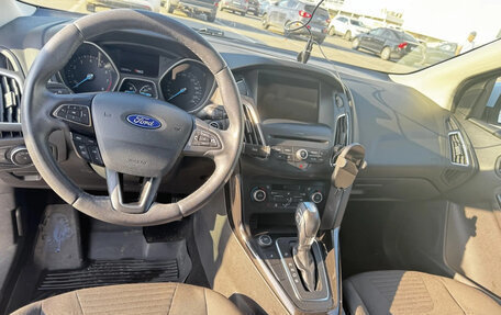 Ford Focus III, 2019 год, 1 139 000 рублей, 6 фотография
