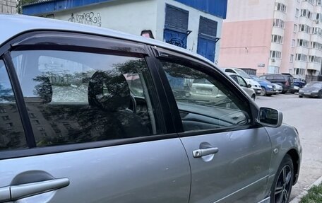 Mitsubishi Lancer IX, 2005 год, 278 000 рублей, 3 фотография