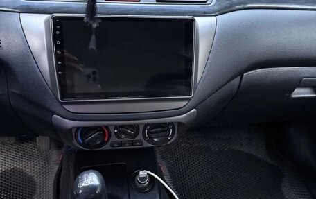 Mitsubishi Lancer IX, 2005 год, 278 000 рублей, 6 фотография