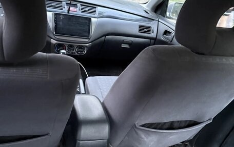 Mitsubishi Lancer IX, 2005 год, 278 000 рублей, 15 фотография