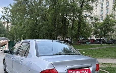 Mitsubishi Lancer IX, 2005 год, 278 000 рублей, 10 фотография