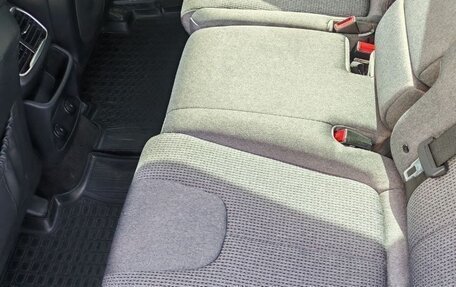 Hyundai Santa Fe IV, 2019 год, 2 800 000 рублей, 7 фотография
