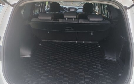 Hyundai Santa Fe IV, 2019 год, 2 800 000 рублей, 6 фотография