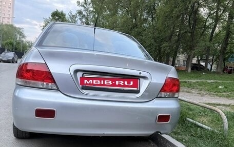 Mitsubishi Lancer IX, 2005 год, 278 000 рублей, 12 фотография
