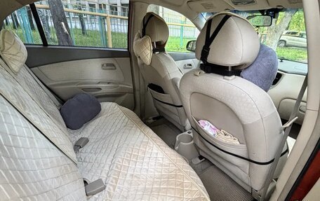 KIA Rio II, 2006 год, 600 000 рублей, 6 фотография