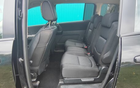 Mazda 5 I рестайлинг, 2007 год, 580 000 рублей, 5 фотография