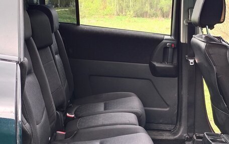 Mazda 5 I рестайлинг, 2007 год, 580 000 рублей, 6 фотография