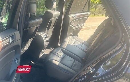 Mercedes-Benz M-Класс, 2008 год, 1 545 000 рублей, 10 фотография