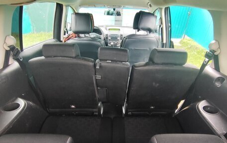 Mazda 5 I рестайлинг, 2007 год, 580 000 рублей, 8 фотография