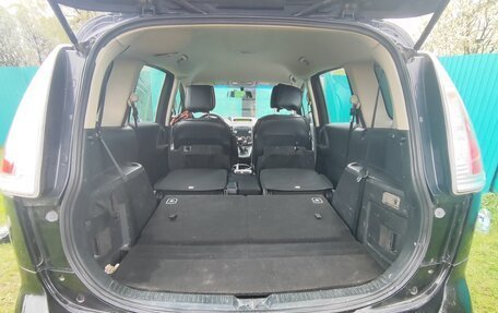 Mazda 5 I рестайлинг, 2007 год, 580 000 рублей, 7 фотография
