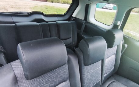 Mazda 5 I рестайлинг, 2007 год, 580 000 рублей, 9 фотография