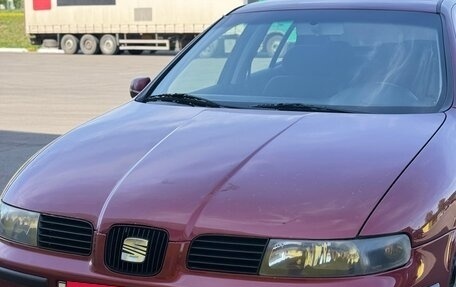 SEAT Toledo III, 1999 год, 215 000 рублей, 2 фотография