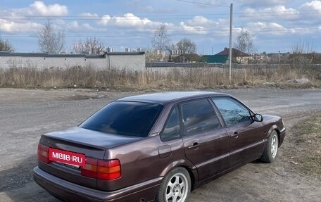 Volkswagen Passat B4, 1994 год, 200 000 рублей, 5 фотография