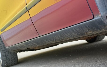 SEAT Toledo III, 1999 год, 215 000 рублей, 8 фотография
