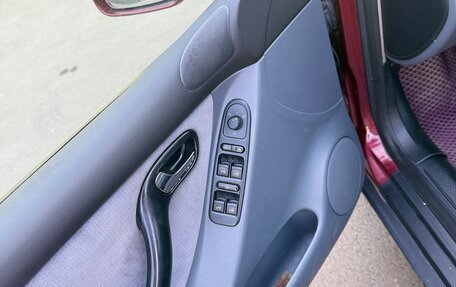 SEAT Toledo III, 1999 год, 215 000 рублей, 11 фотография