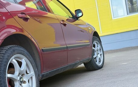 SEAT Toledo III, 1999 год, 215 000 рублей, 9 фотография