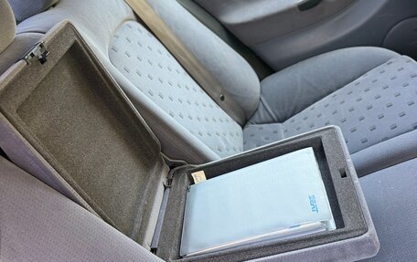 SEAT Toledo III, 1999 год, 215 000 рублей, 16 фотография