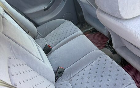 SEAT Toledo III, 1999 год, 215 000 рублей, 14 фотография
