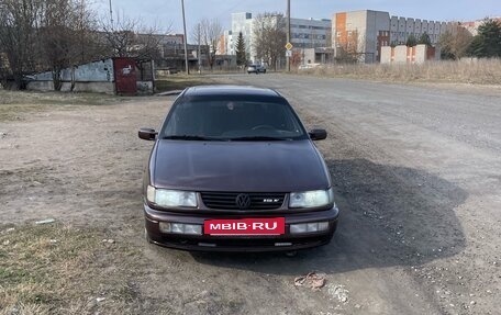 Volkswagen Passat B4, 1994 год, 200 000 рублей, 6 фотография