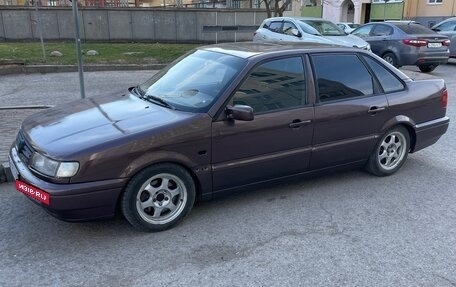 Volkswagen Passat B4, 1994 год, 200 000 рублей, 3 фотография