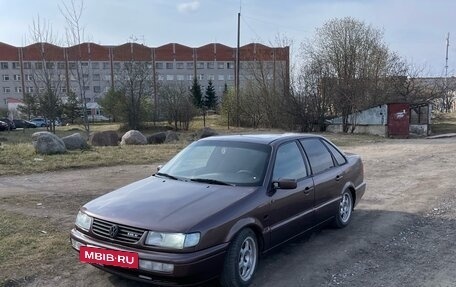 Volkswagen Passat B4, 1994 год, 200 000 рублей, 4 фотография