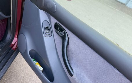 SEAT Toledo III, 1999 год, 215 000 рублей, 21 фотография