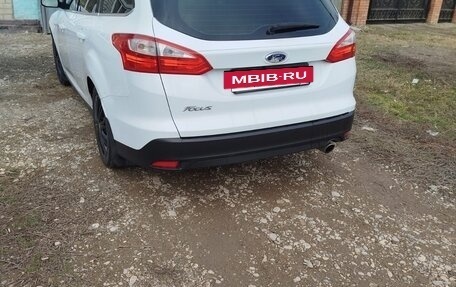 Ford Focus III, 2012 год, 840 000 рублей, 6 фотография