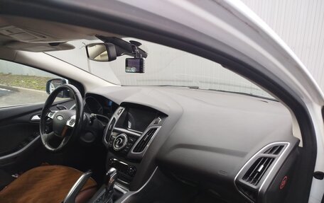 Ford Focus III, 2012 год, 840 000 рублей, 13 фотография