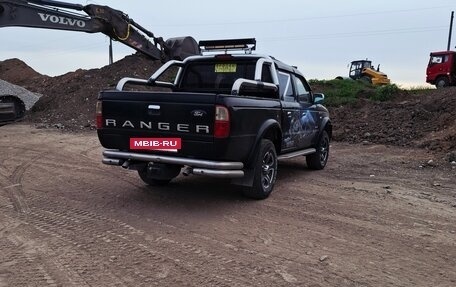 Ford Ranger II рестайлинг, 2005 год, 900 000 рублей, 4 фотография
