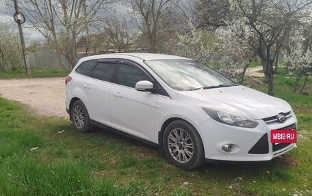 Ford Focus III, 2012 год, 840 000 рублей, 9 фотография