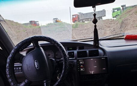 Ford Ranger II рестайлинг, 2005 год, 900 000 рублей, 6 фотография