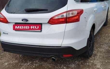 Ford Focus III, 2012 год, 840 000 рублей, 5 фотография