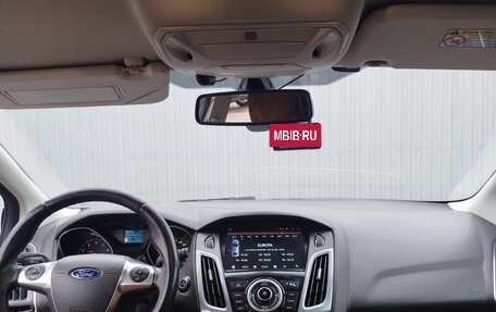 Ford Focus III, 2012 год, 840 000 рублей, 11 фотография