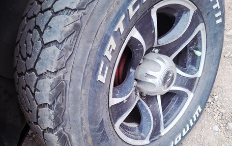 Ford Ranger II рестайлинг, 2005 год, 900 000 рублей, 15 фотография