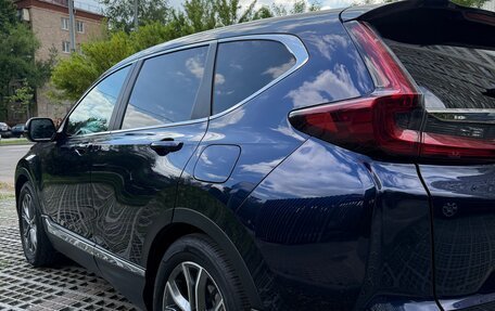 Honda CR-V IV, 2021 год, 2 950 000 рублей, 4 фотография