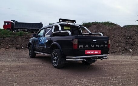 Ford Ranger II рестайлинг, 2005 год, 900 000 рублей, 16 фотография