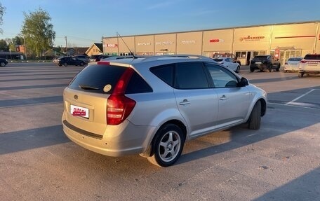 KIA cee'd I рестайлинг, 2007 год, 340 000 рублей, 3 фотография