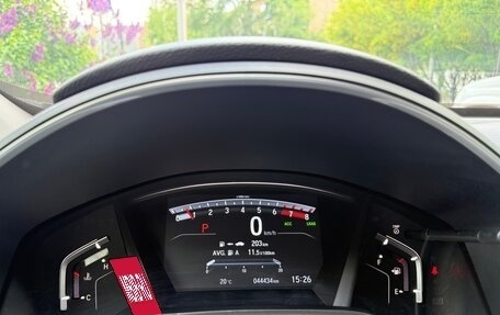 Honda CR-V IV, 2021 год, 2 950 000 рублей, 8 фотография
