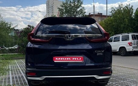 Honda CR-V IV, 2021 год, 2 950 000 рублей, 7 фотография