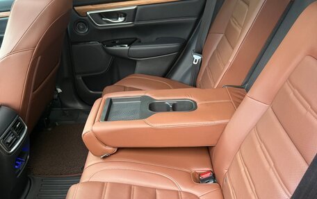 Honda CR-V IV, 2021 год, 2 950 000 рублей, 12 фотография