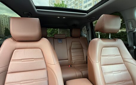 Honda CR-V IV, 2021 год, 2 950 000 рублей, 13 фотография