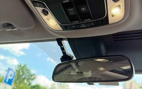 Honda CR-V IV, 2021 год, 2 950 000 рублей, 20 фотография