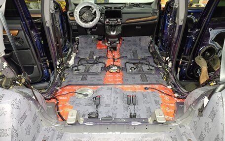 Honda CR-V IV, 2021 год, 2 950 000 рублей, 24 фотография