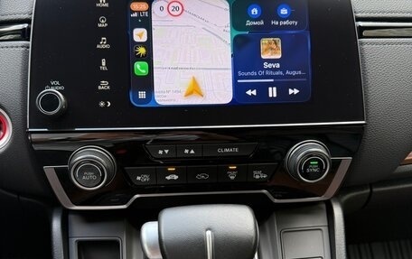 Honda CR-V IV, 2021 год, 2 950 000 рублей, 18 фотография
