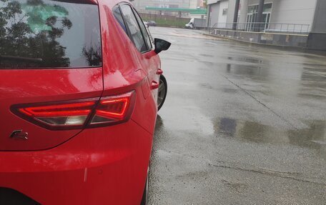 SEAT Leon III, 2013 год, 1 335 000 рублей, 3 фотография
