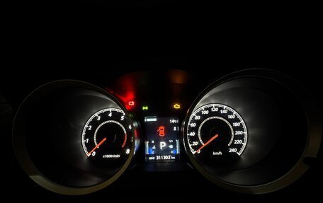 Mitsubishi Lancer IX, 2007 год, 1 100 000 рублей, 5 фотография