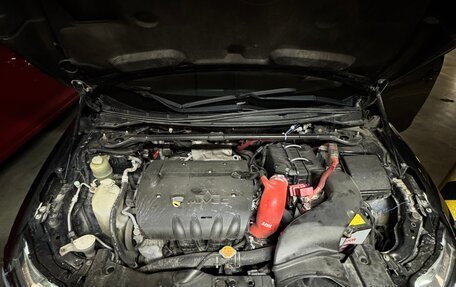 Mitsubishi Lancer IX, 2007 год, 1 100 000 рублей, 9 фотография