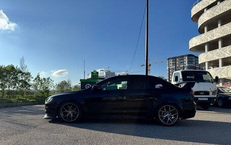 Mitsubishi Lancer IX, 2007 год, 1 100 000 рублей, 14 фотография